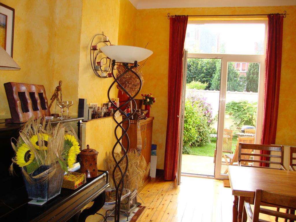 B&B Marianne Brussels Exterior photo