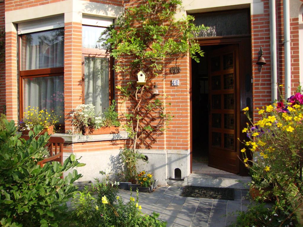 B&B Marianne Brussels Exterior photo