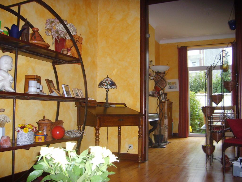 B&B Marianne Brussels Exterior photo
