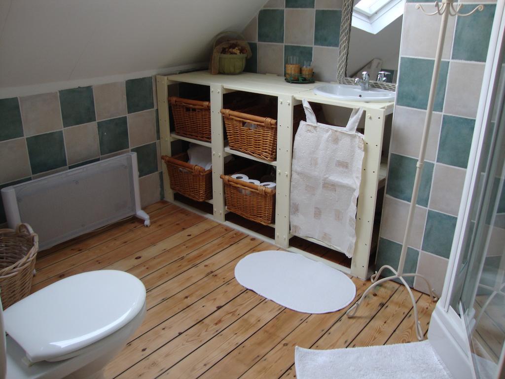 B&B Marianne Brussels Room photo